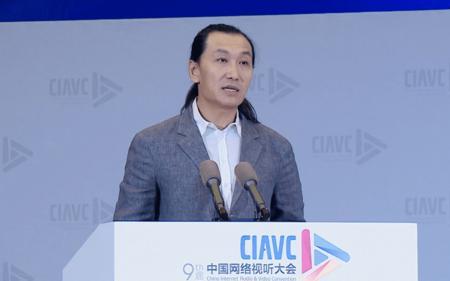 优酷视频创始人是谁