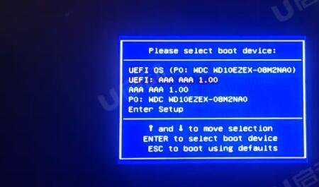 pe下如何查看主板bios