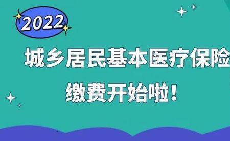 宜昌医保缴费怎么网上缴费2022