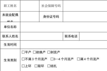 宁波生育津贴最晚什么时候申请