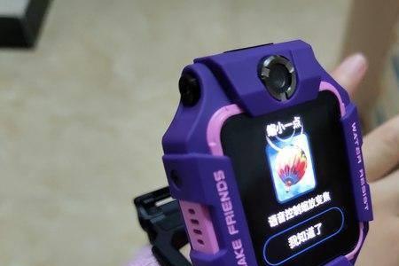 小天才z6手表怎么添加联系人