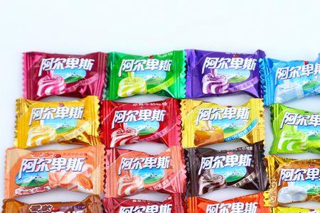 阿尔卑斯糖厂家的地址在那