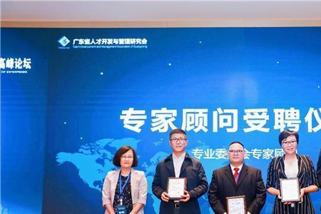 人瑞人才工作是什么