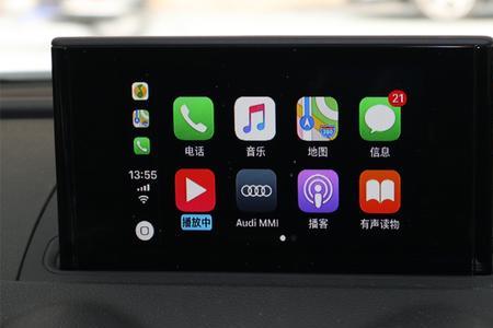 苹果哪个型号有carplay