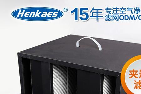 h11滤芯能过滤甲醛吗