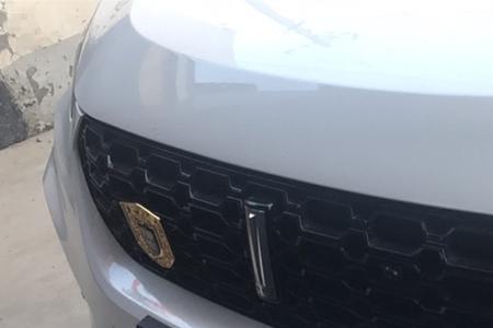 盾牌里面有波浪是啥车