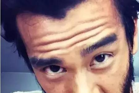 怎么留络腮胡子