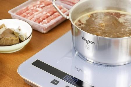 电磁炉能做饭吗