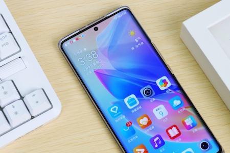 荣耀60NFC怎么用