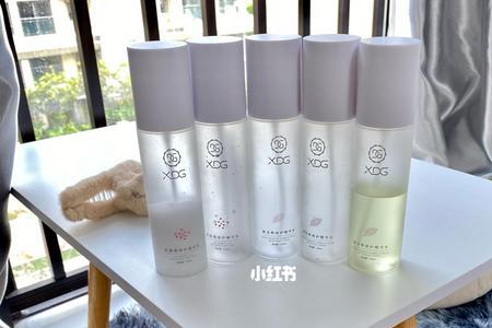 xdg发光水乳混合皮能用吗