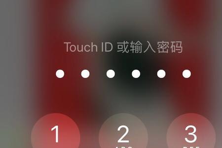 什么是苹果开机密码