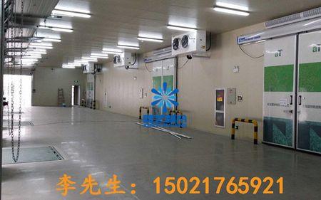 5平米冷库耗电量