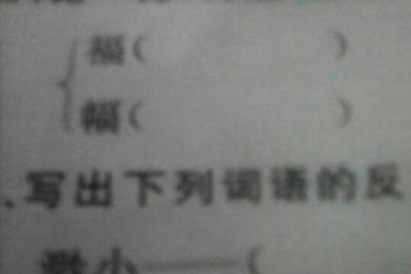 quick是什么意思它的反义词是什么