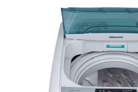 hisense洗衣机童锁怎么解