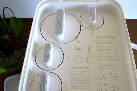 小米净水器水质高好还是低好