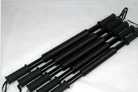 60公斤臂力器拉40个什么水平