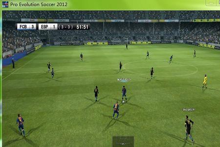 ps4上实况足球2015和fifa15哪个好玩些