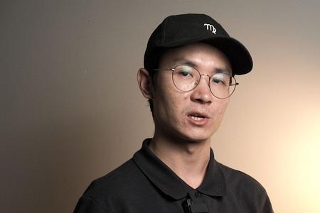 为什么拍视频手是反的