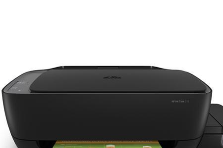 hp-tk310怎么清理打印头