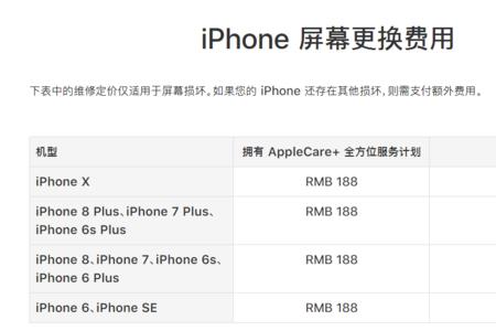 apple care+怎么用最划算