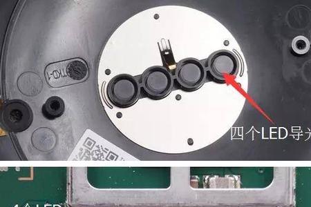 音箱触摸按键的原理与维修