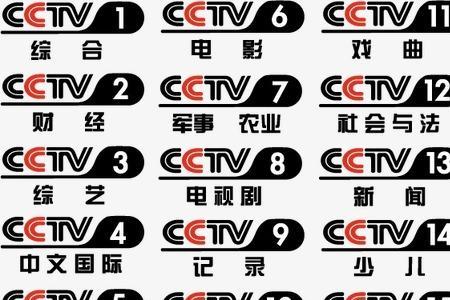 CCTV-A是什么电视台全称叫什么