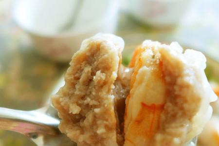 虾圆的做法大全