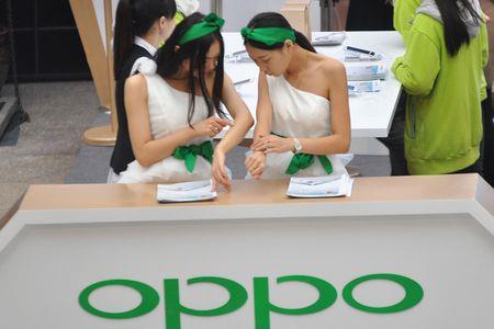 opo全称是什么