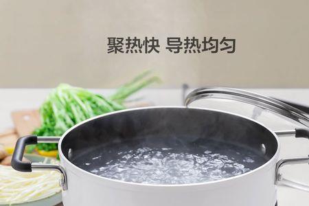 w0ll不粘锅质量好吗