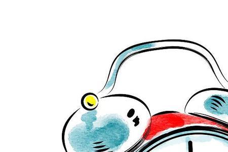 闹钟上TEMP是什么意思