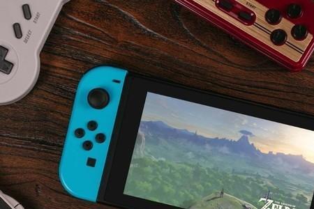 switch下载游戏显示没网