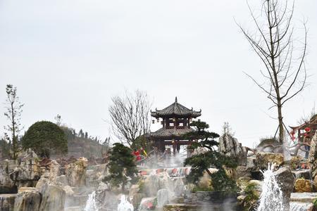 四川南充有什么旅游景点推荐