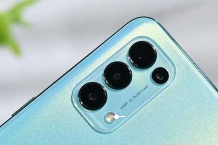 opporeno5k怎么官换屏
