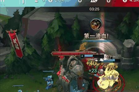 fps打野什么意思