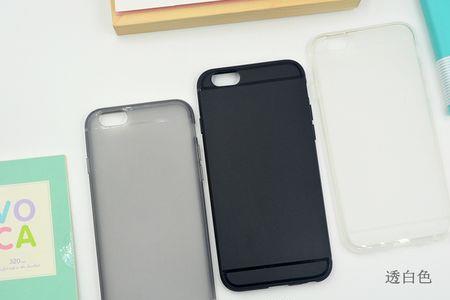 硅胶手机壳发黄怎么变白妙招