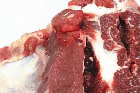 水牛肉好还是黄牛肉好