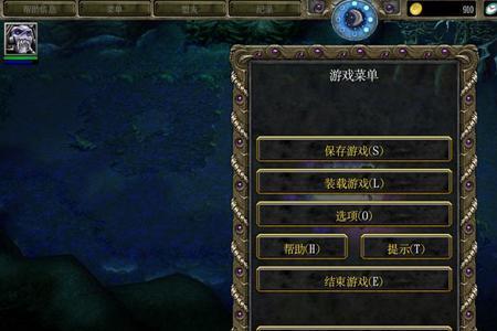 魔兽争霸3冰封王座联机秘籍