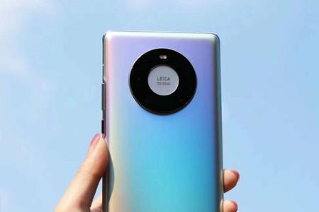 iphone 13和华为mate40哪个防水
