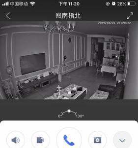 360水滴ai版摄像头恢复出厂设置