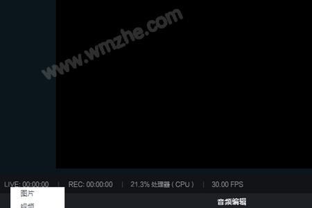 直播伴侣怎么分类