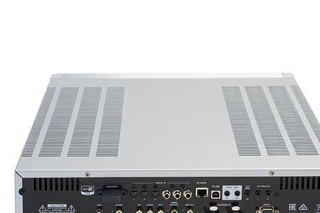 nad m32与路遥1592是一个档次吗