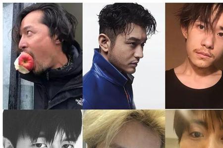 30岁胡须怎么留