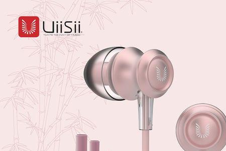 uiisii蓝牙耳机怎么用