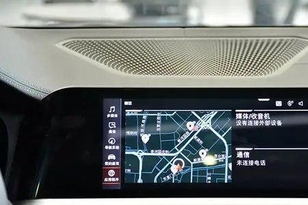 2022款新宝马3系油箱容量多大