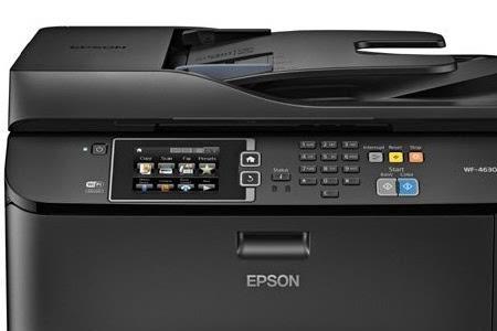 epsonT22E打印机驱动
