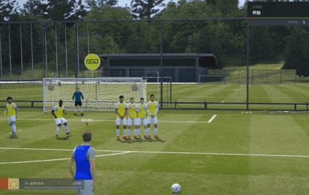fifaonline4打世界杯怎么打