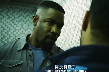 猎鹰突袭什么时候上映的