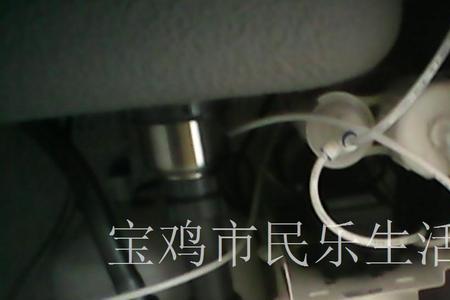 净水器能上水但是不加热