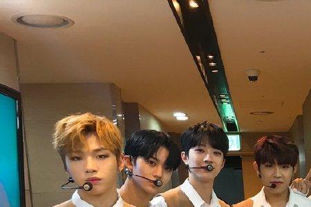 wannaone成员资料星座