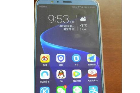 什么手机型号是V开头的